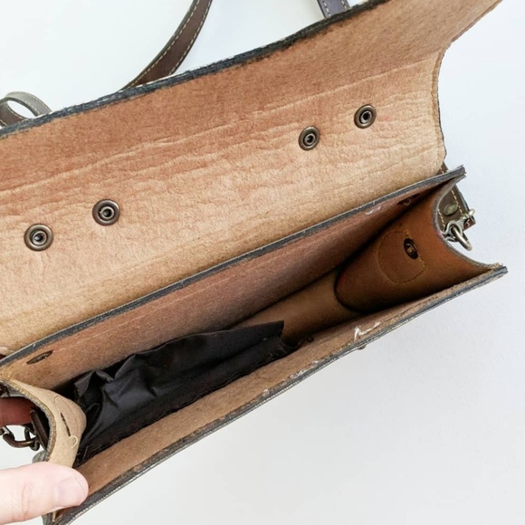 Vintage Messenger - Picture 4 of 7